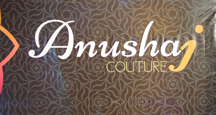 Anusha j Couture - Boutique In Indore
