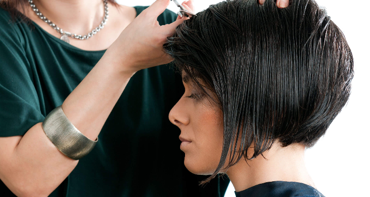Antheia Enhance Salon in Dehradun
