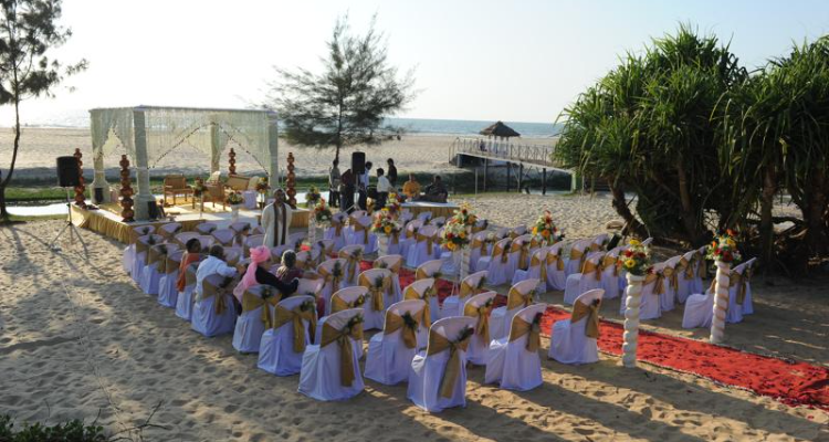 Wedding Planners Goa