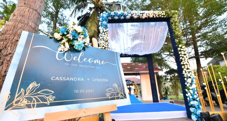 Crafting Memories - Goa Wedding Planners