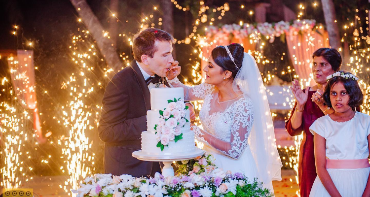 Crafting Memories - Goa Wedding Planners