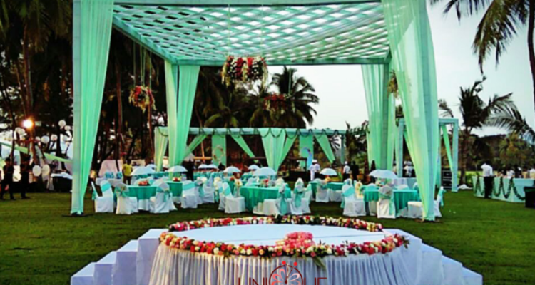Tradowest Events Goa