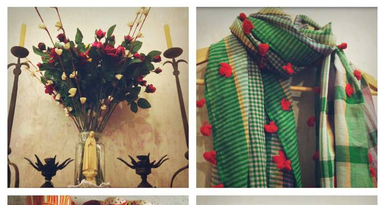 Sacha's Shop