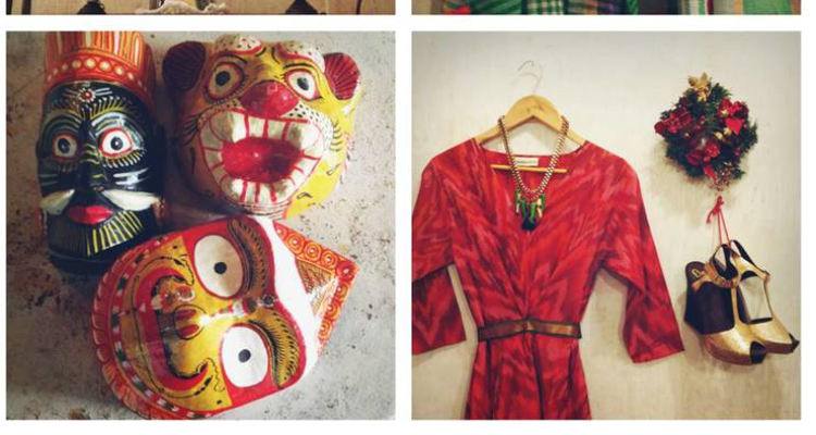 Sacha's Shop