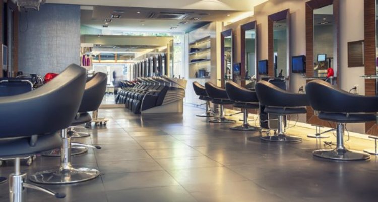 Looks Salon