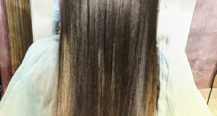 Milins Unisex salon