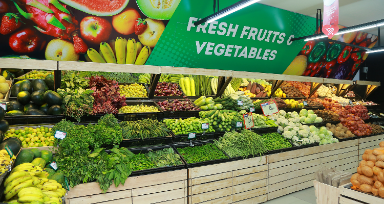 Centreal Bazaar Supermarket Kerala: Buy Groceries Online at Discounted Rates