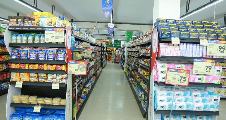 Centreal Bazaar Supermarket Kerala: Buy Groceries Online at Discounted Rates
