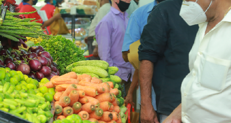 Centreal Bazaar Supermarket Kerala: Buy Groceries Online at Discounted Rates