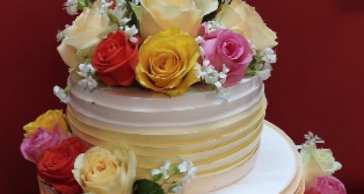 Simi's Cakes