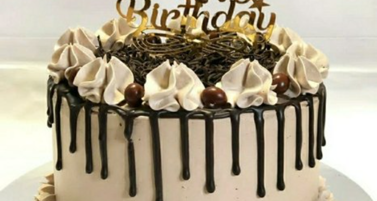 Simi's Cakes