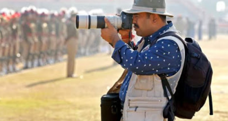Deepak Sharma Photography - AJmer