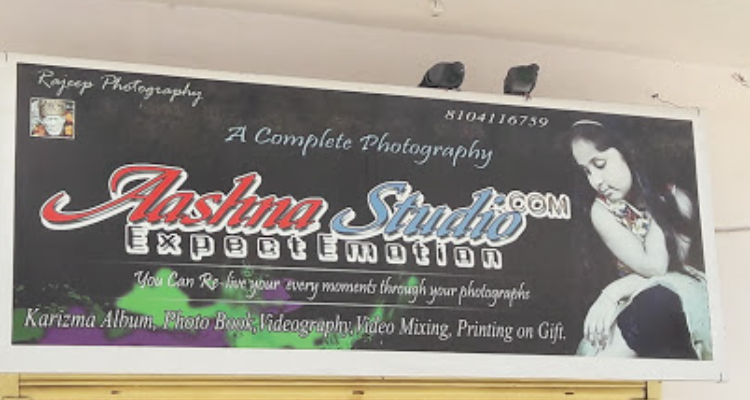 Aashna Studio - AJmer