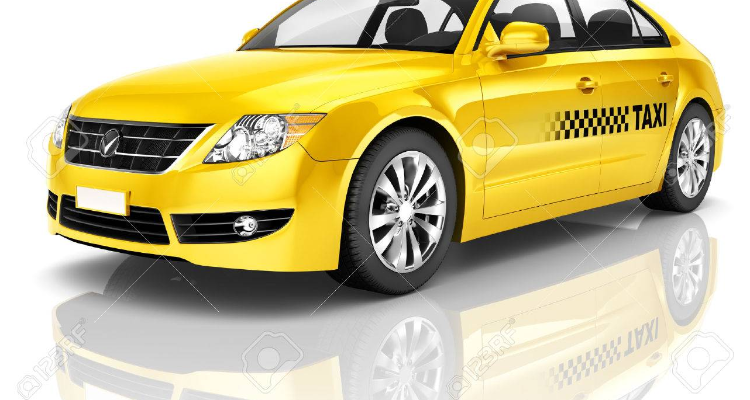Maxi Taxi Services