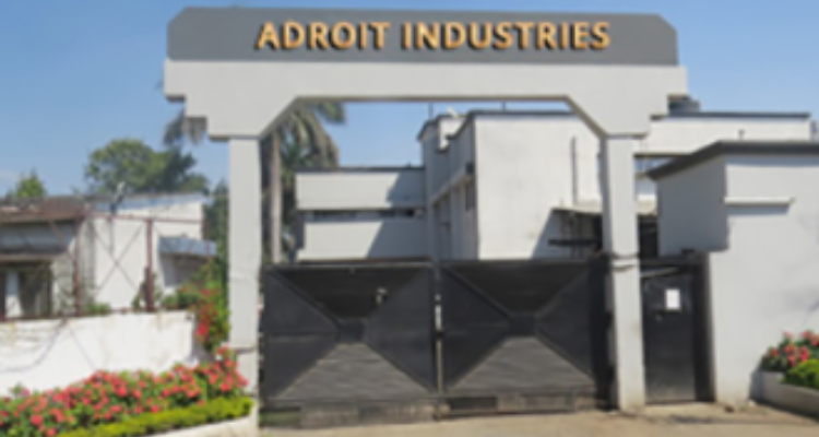 Adroit Industries (India) Limited