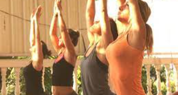 Yoga Teacher Training Center Goa - India