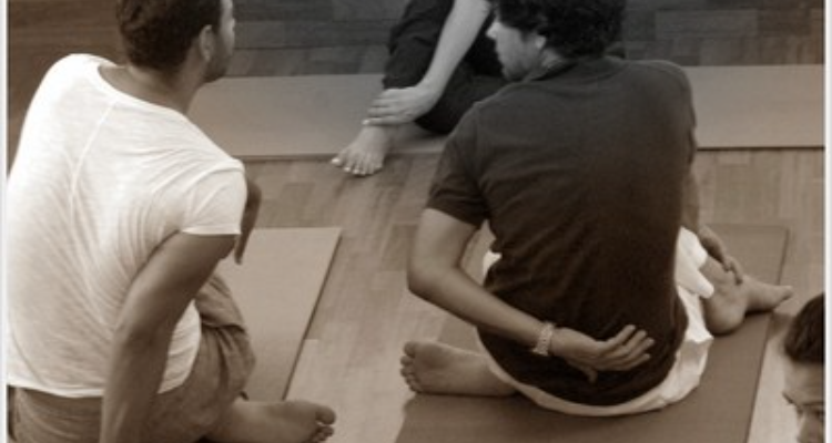 WORLD OF YOGA