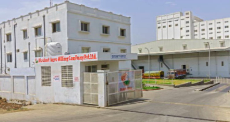 Akshat Agro Milling Company Pvt. Ltd.