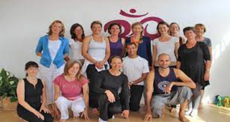 Neo Yoga Center - Goa