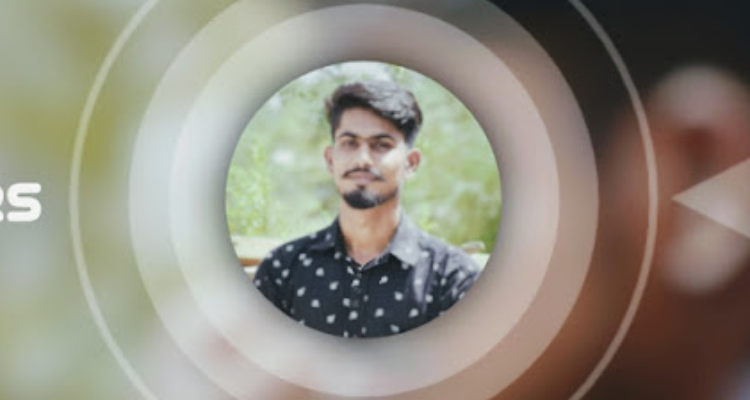 Rahul the Editor - AJmer