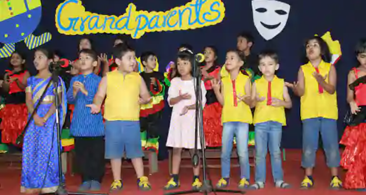 Sunshine Worldwide School