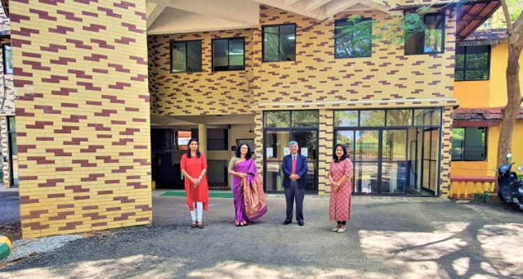 Sunshine Worldwide School