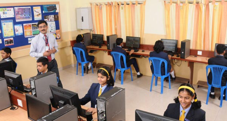 Podar International School Panelim, Goa