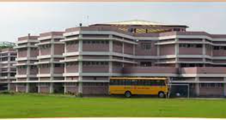 Sri Sathya Sai Vidya Vihar, Indore