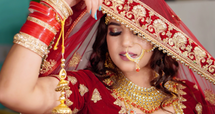 Kritika Khandelwal Makeovers | Best Bridal Makeup Artist| Best Makeup Artist