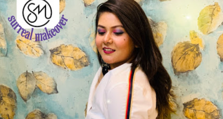 surreal makeover - AJmer
