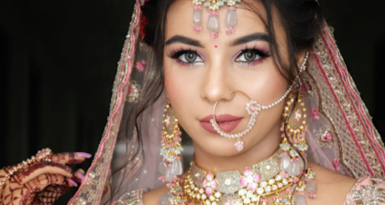 khushboo makeovers - AJmer