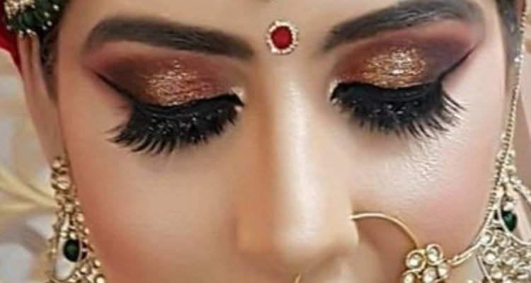 Shringaar N Scissors Makeup Artist And Academy - AJmer