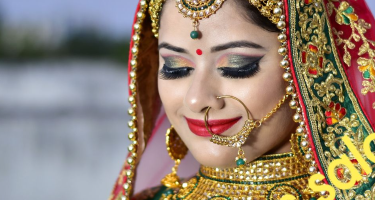 Nexus The Family Salon (Top Beauty Salon In Ajmer)