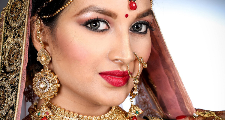 Lalita's Glamsoul Makeup Artist -  Mumbai