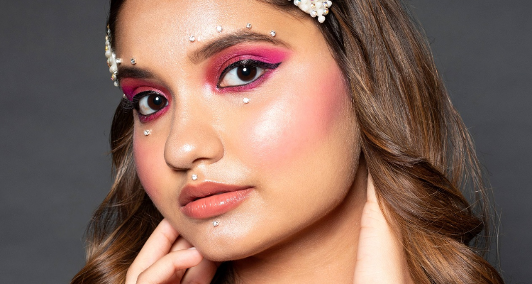 Lalita's Glamsoul Makeup Artist -  Mumbai