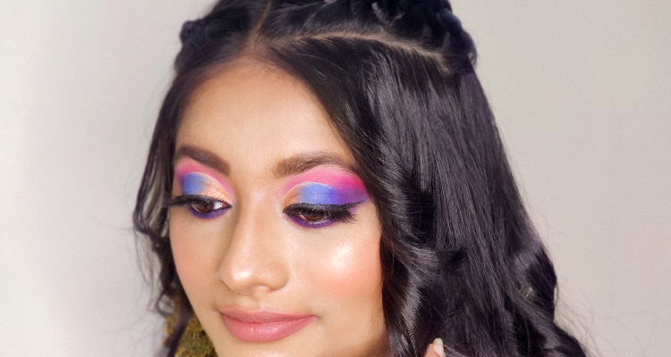 Lalita's Glamsoul Makeup Artist -  Mumbai