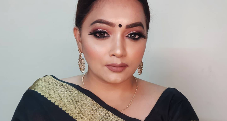 Lalita's Glamsoul Makeup Artist -  Mumbai