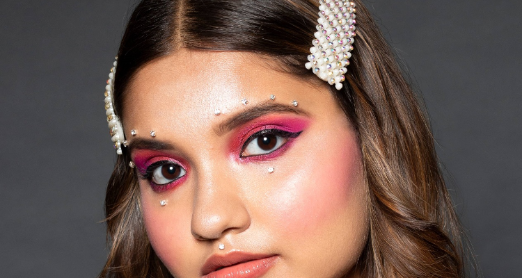 Lalita's Glamsoul Makeup Artist -  Mumbai