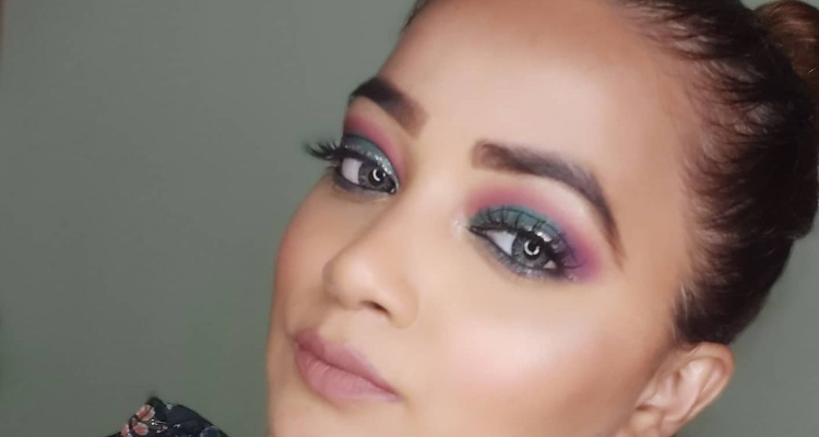 Lalita's Glamsoul Makeup Artist -  Mumbai