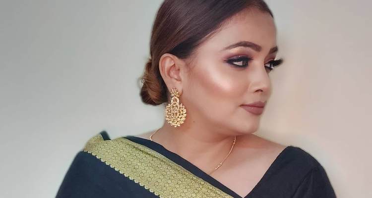 Lalita's Glamsoul Makeup Artist -  Mumbai