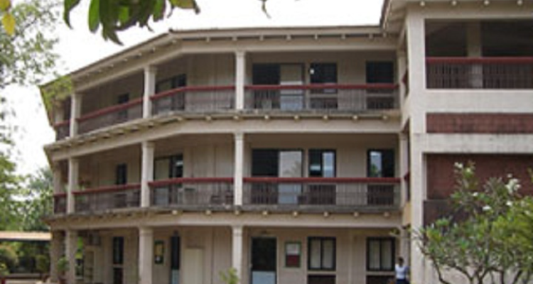 Sharada Mandir School, Miramar