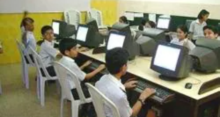 Sharada Mandir School, Miramar
