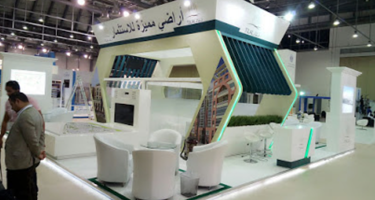 NS Expo Architect's (The Digital Arts & Febrication ) - Sikar