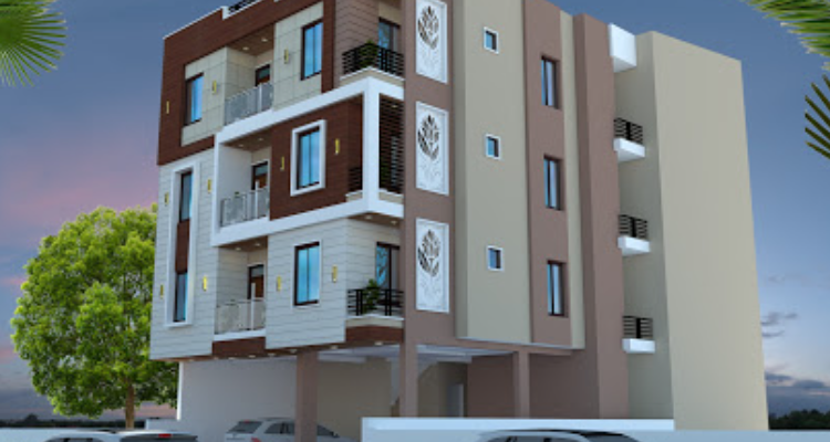 PRABAL CONSULTANT & CONSTRUCTIONS - Sikar