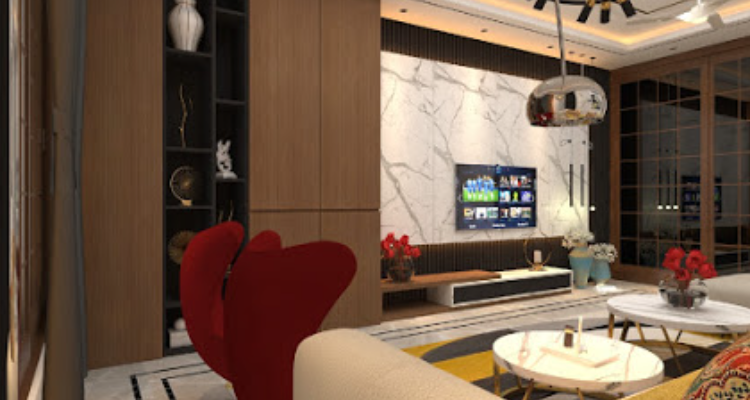 RK.BUILD & INTERIOR'S - Sikar