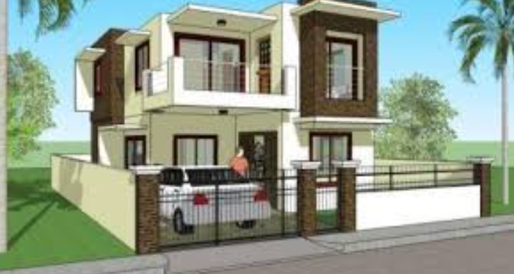 Home designer&builder - Sikar