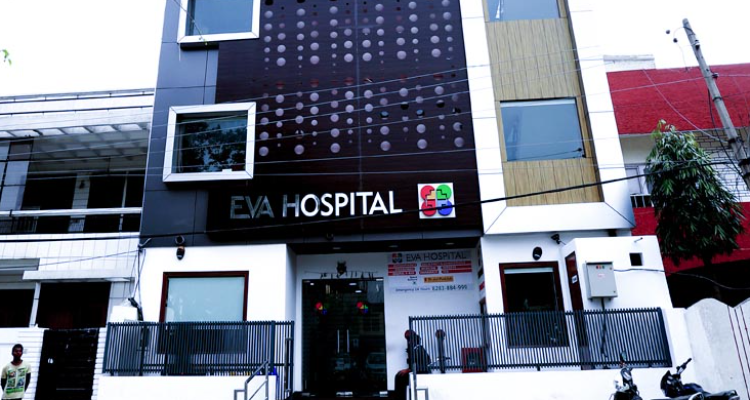 Eva Hospital