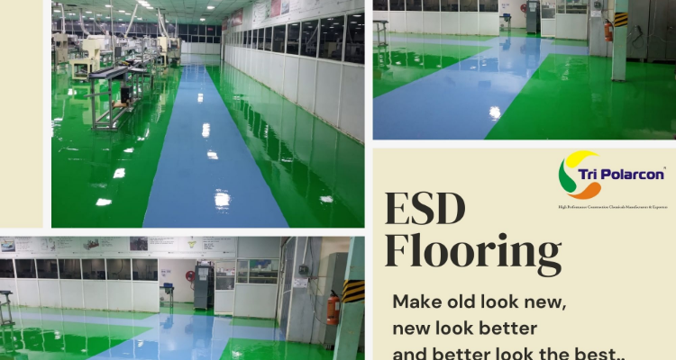 Epoxy Flooring manufacturers in Gujarat | Epoxy flooring manufacturers in mumbai