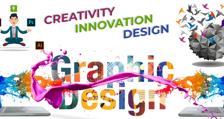 Graphic Design Services, #01 Creative Designing Agency India