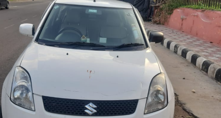Jaipur to Delhi taxi